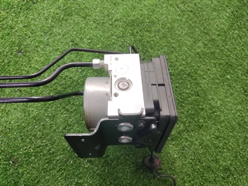 Блок АБС Changan UNI-V 2023 3550100CQ09 JL473ZQ7