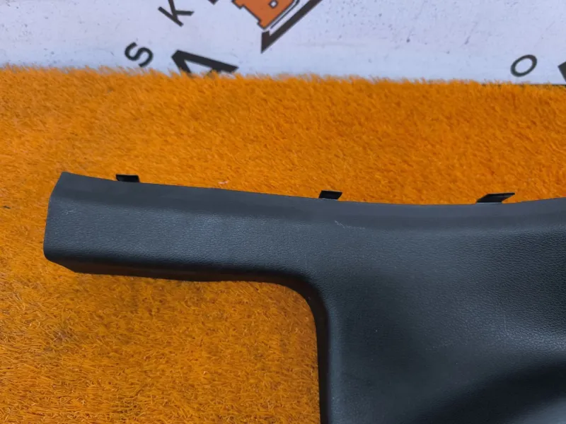 Накладка порога