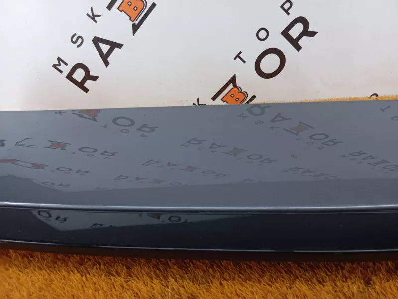 Спойлер Chery Tiggo 4 PRO 2023 609001281AA SQRE4G15C