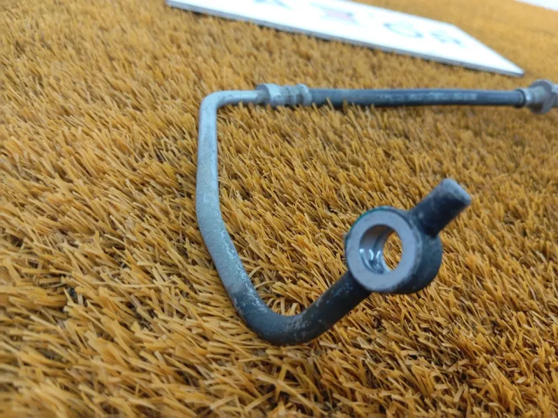 Шланг тормозной