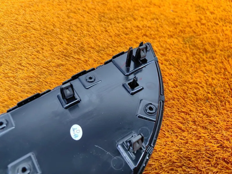 Накладка салона