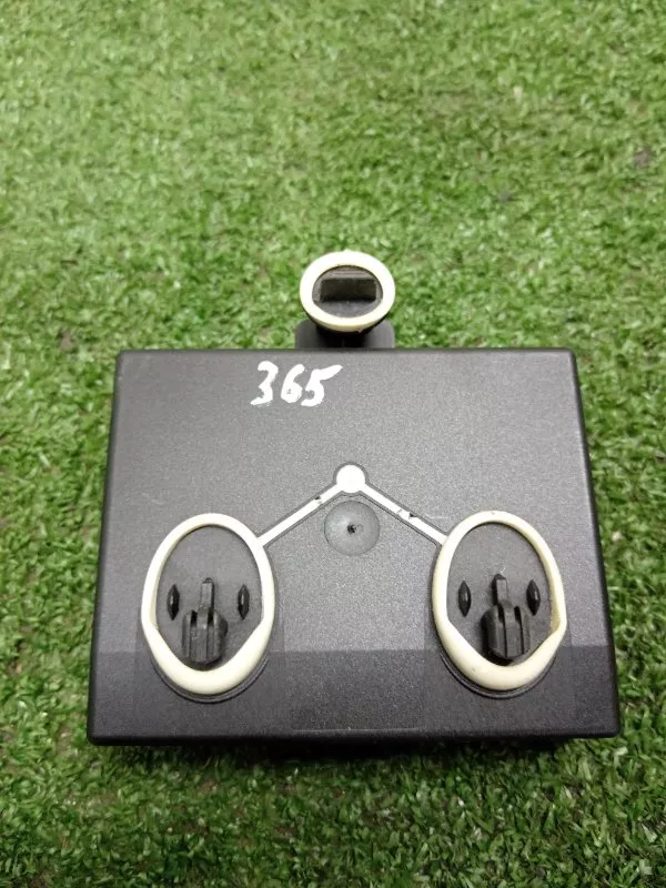 Блок управления двери