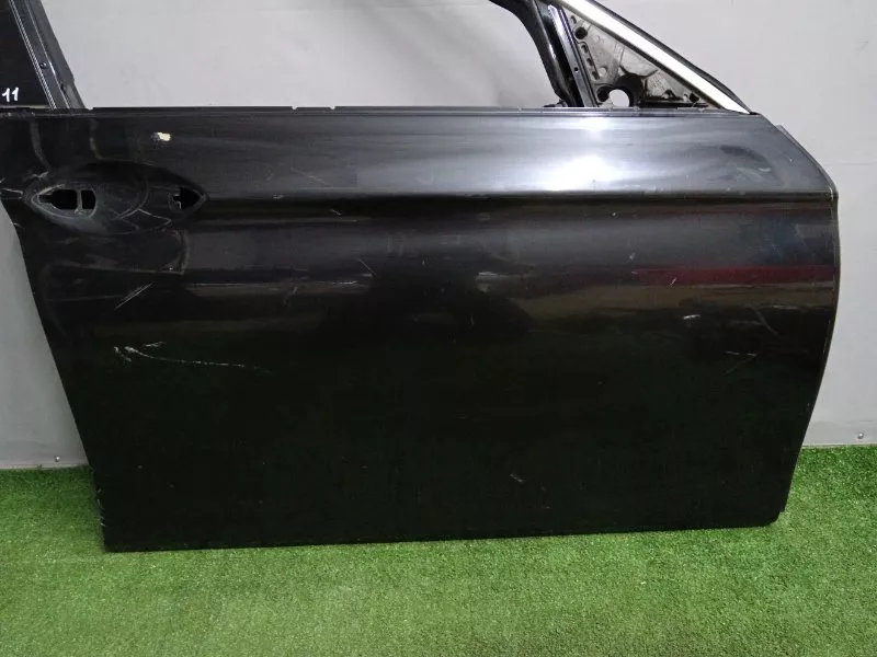 Дверь BMW 5-Series 2010 41007206108 F10, передняя правая