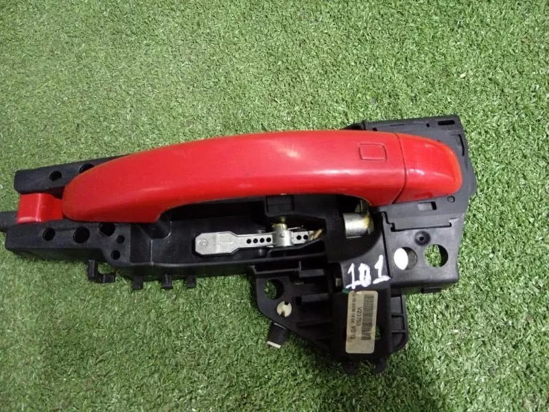 Ручка двери наружняя