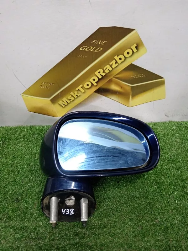 Зеркало боковое