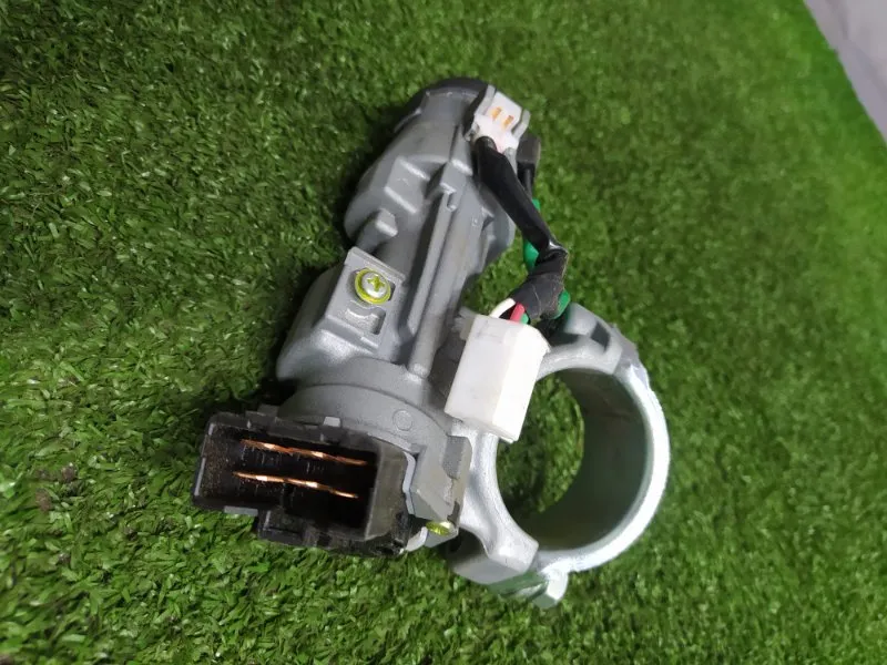 Замок зажигания