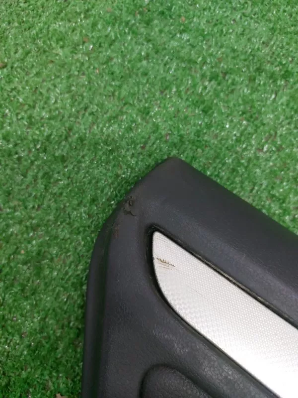 Обшивка двери Audi A5 2010 8T8867305 8T, задняя левая