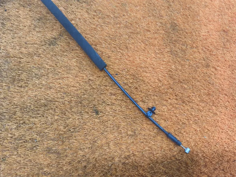 Замок двери