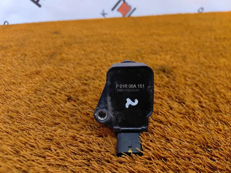 Катушка зажигания