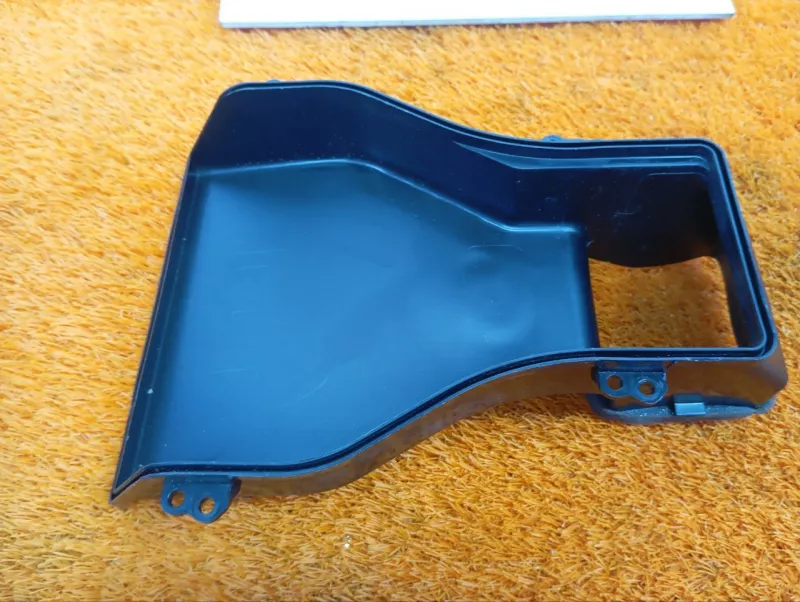 Воздухозаборник