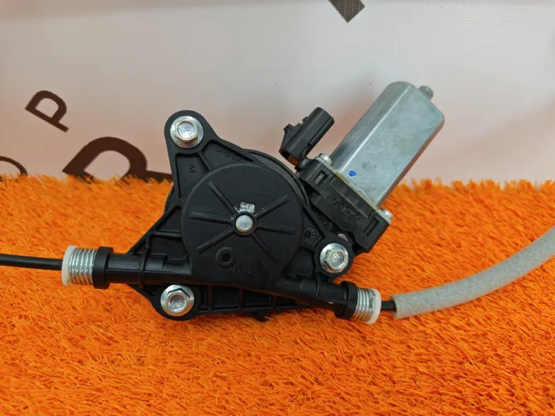 Стеклоподъемник