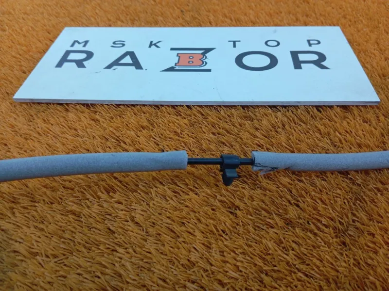 Замок двери