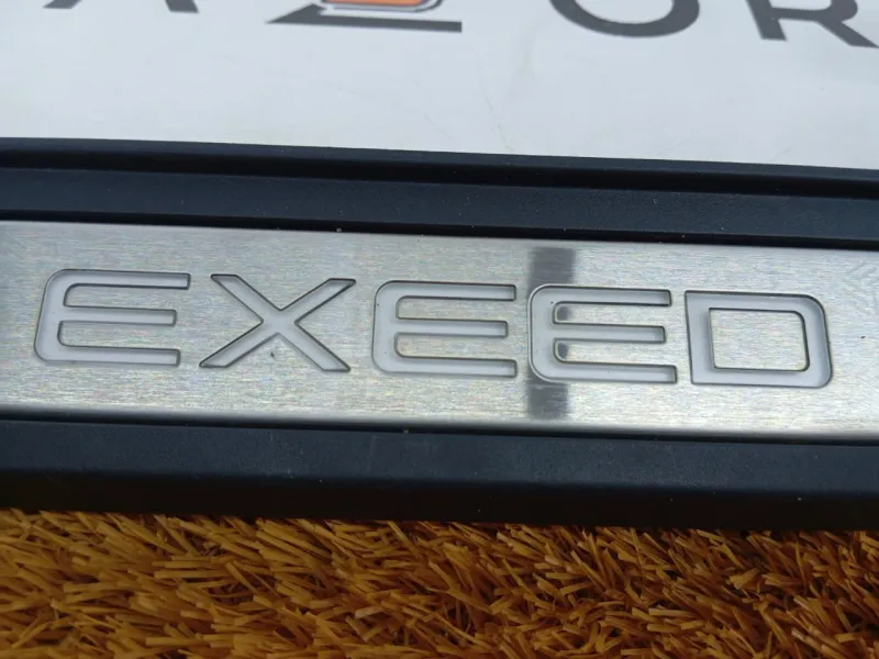 Накладка порога