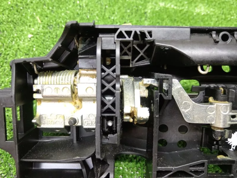 Ручка двери наружняя