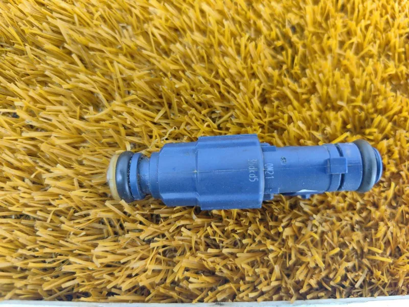 Форсунка топливная