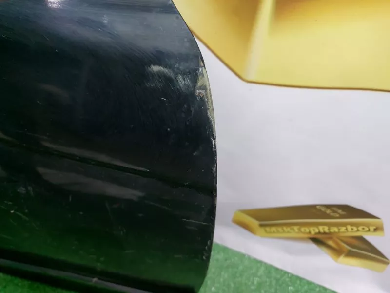 Дверь BMW 3-Series 1999 41517034152 E46, передняя правая