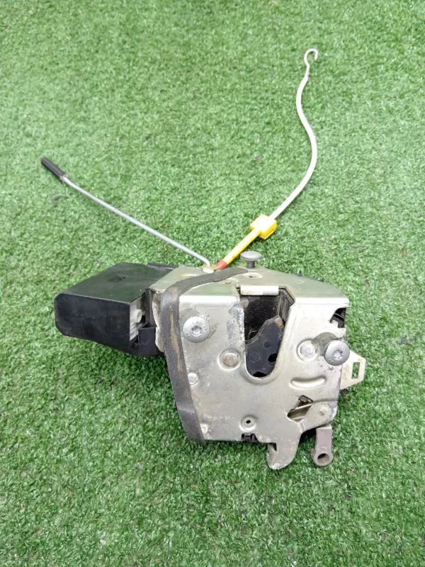 Замок двери