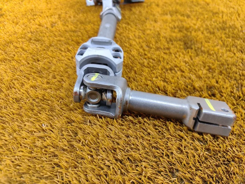 Рулевая колонка