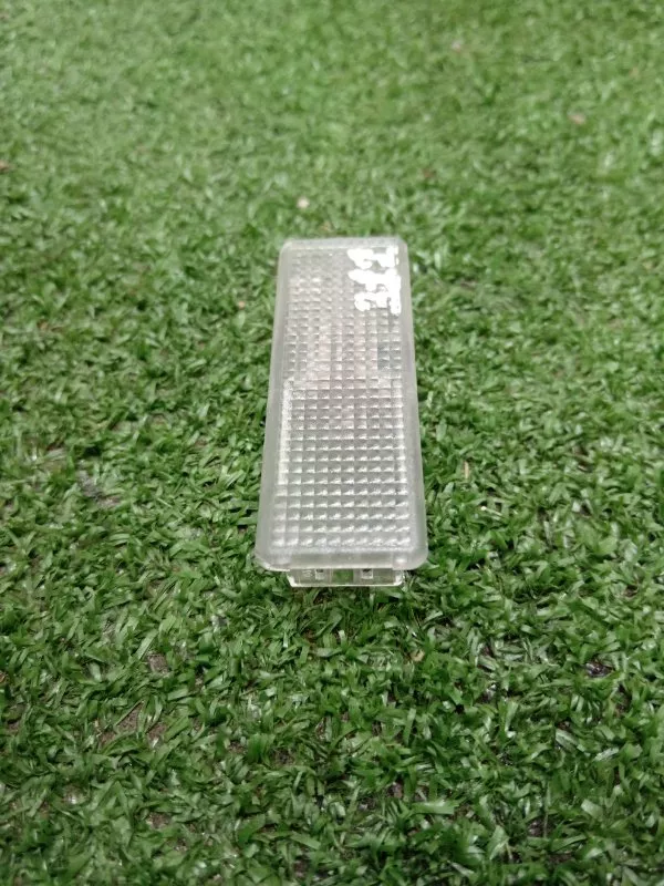 Подсветка двери