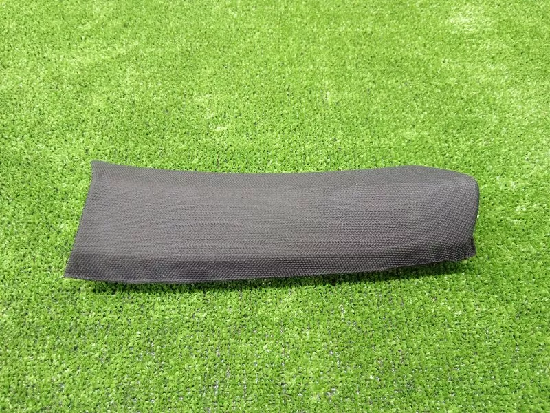 Накладка на стойку кузова