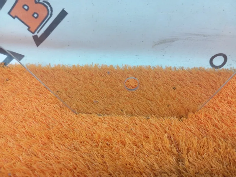 Стекло двери