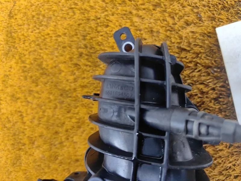 Коллектор впускной