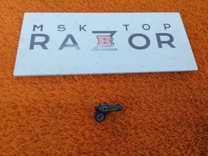 Датчик удара