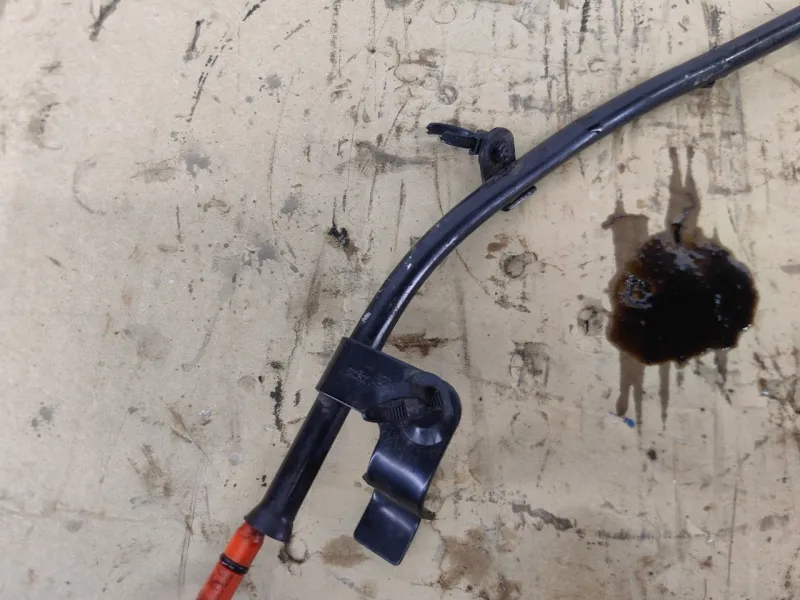 Щуп масляный ДВС