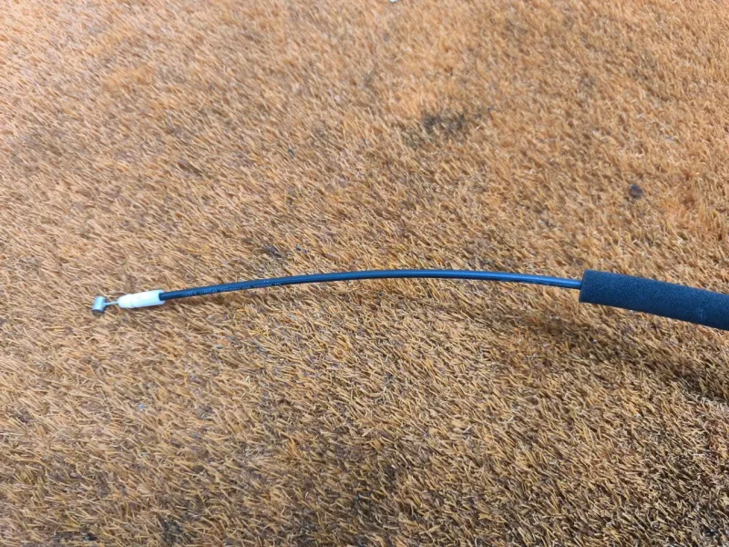 Замок двери