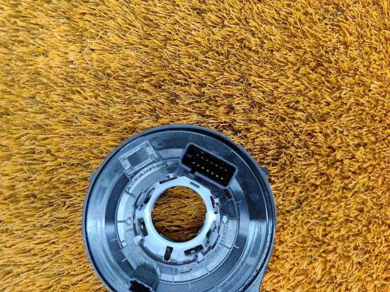 Шлейф подрулевой