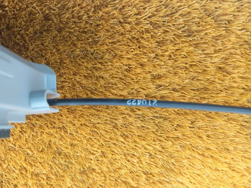 Замок двери