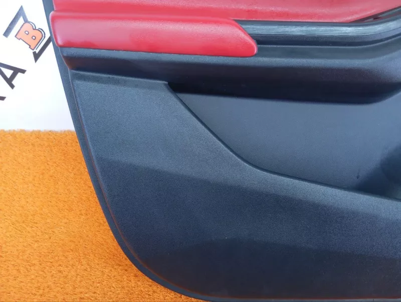 Обшивка двери Changan CS55 Plus 2024 6102100AW15 JL473ZQ7, передняя левая