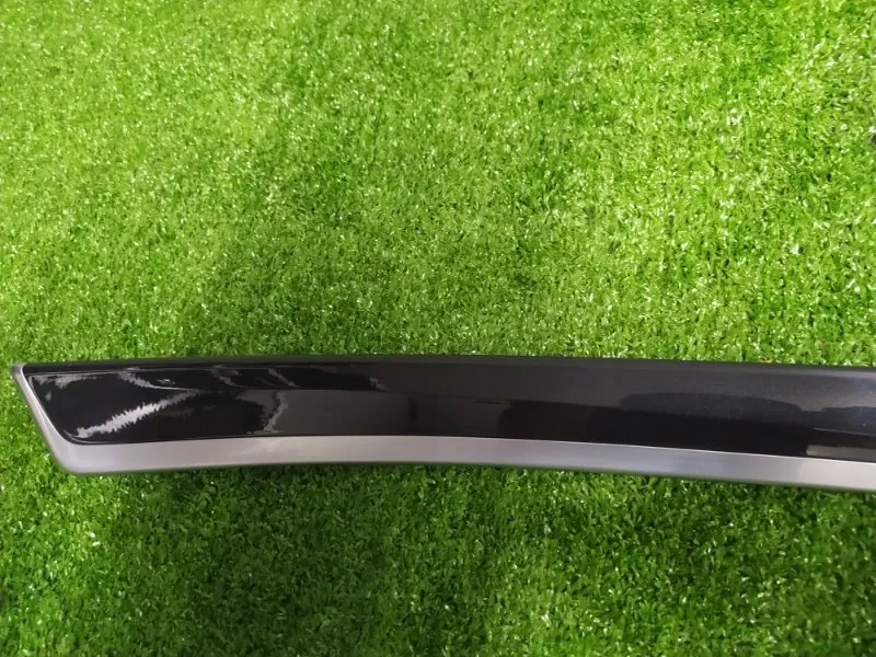 Накладка двери декоративная