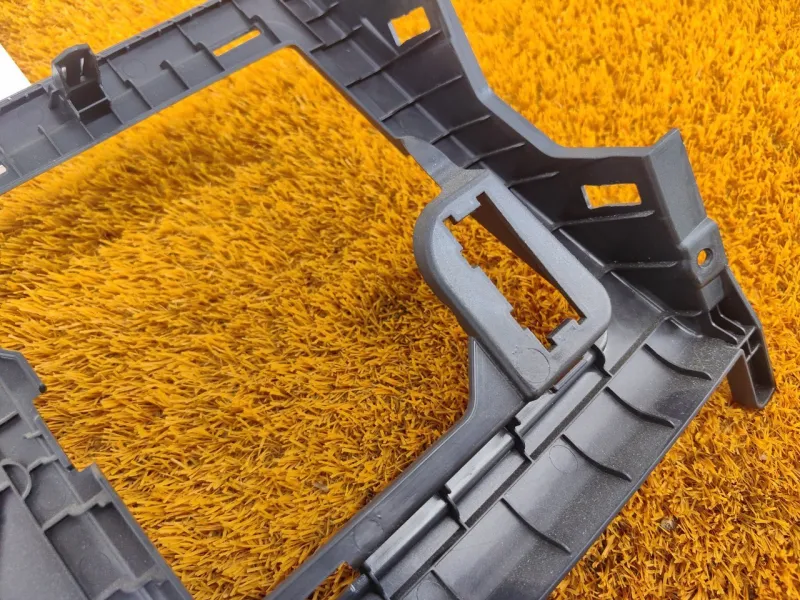 Накладка на торпедо