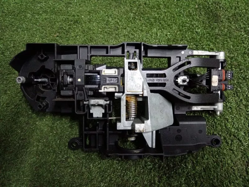 Ручка двери наружняя