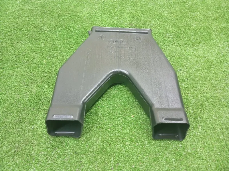 Воздуховод системы вентиляции