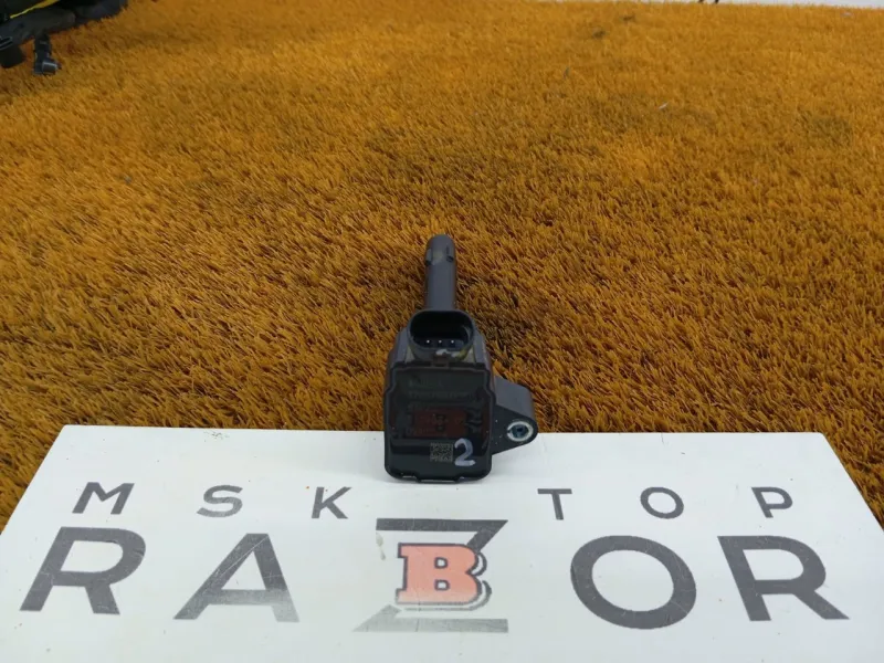 Катушка зажигания