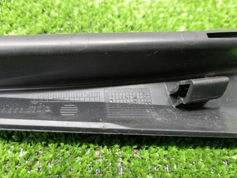 Накладка порога внутренняя