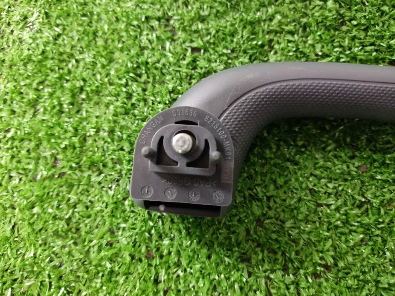 Ручка потолка