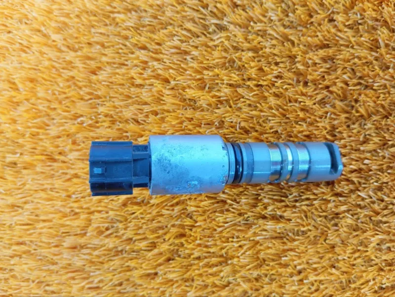 Клапан фазорегулятора