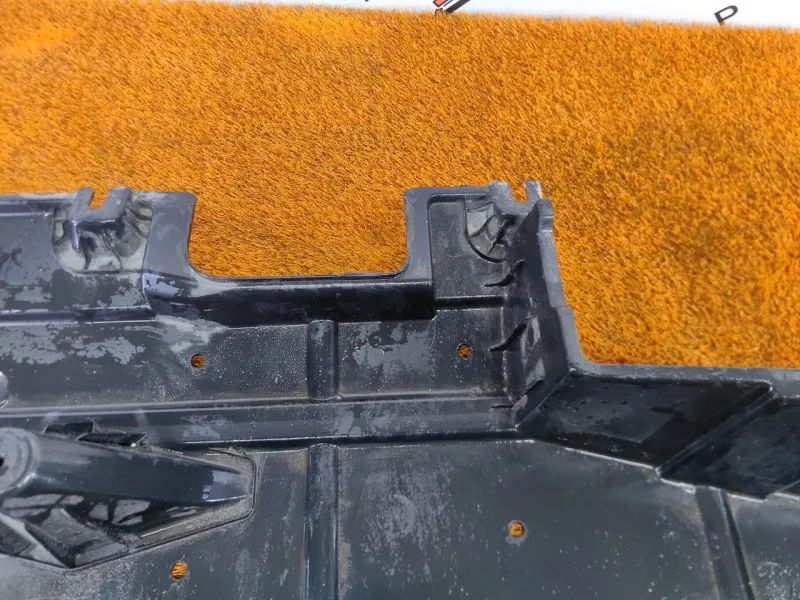 Защита антигравийная