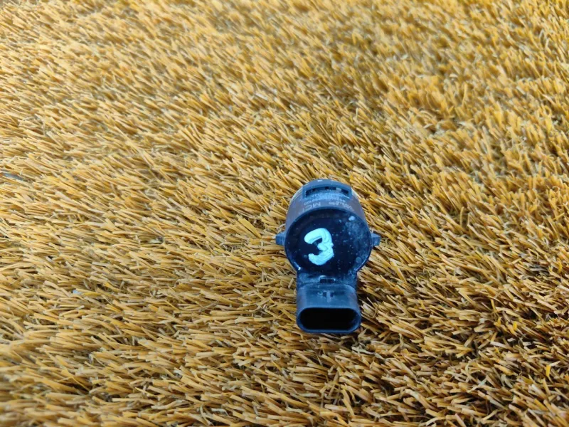 Датчик парковки