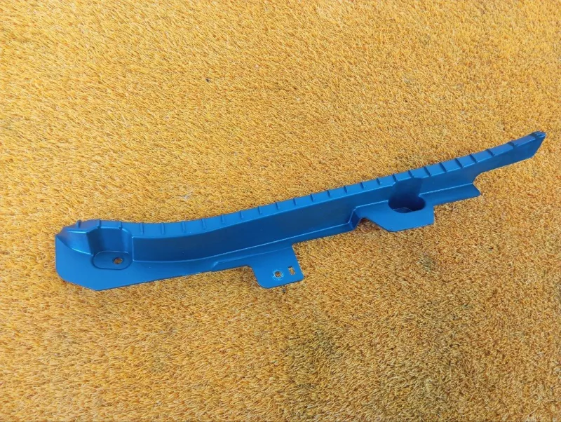 Крепление бампера