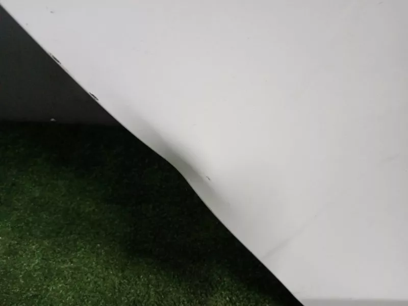 Дверь BMW 1-Series 2005 41527191018 E87, задняя правая