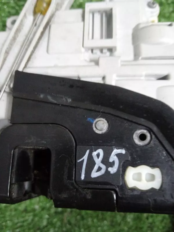 Замок двери