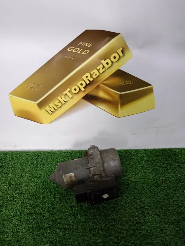 Насос вакуумный