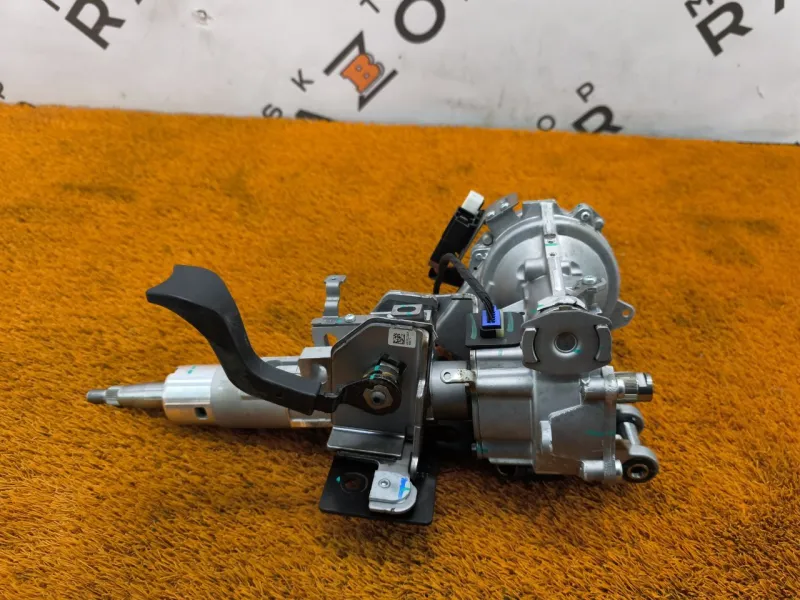 Рулевая колонка с ЭУР