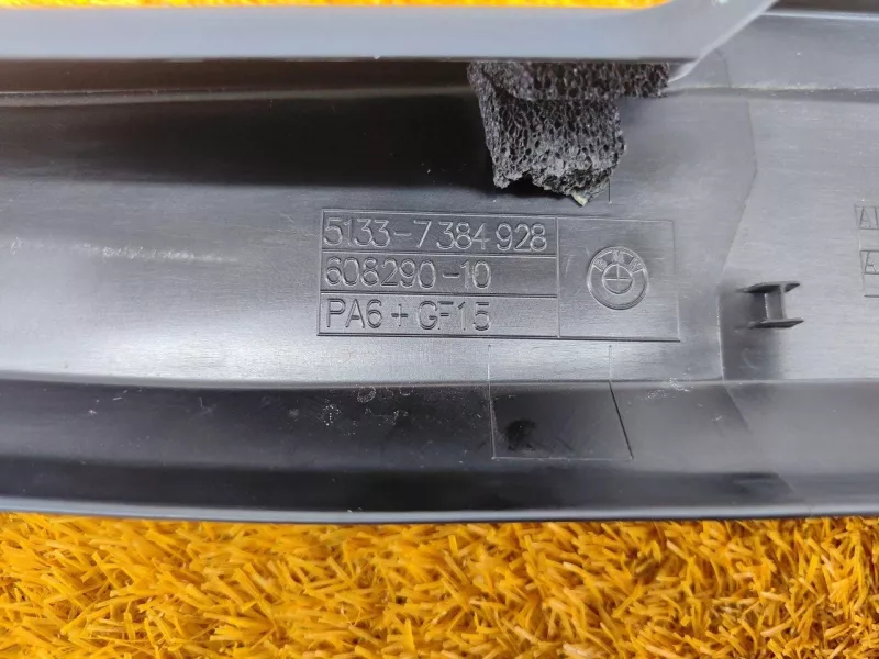 Молдинг двери