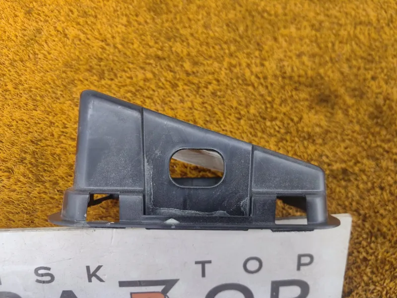 Клапан вентиляции