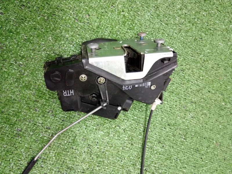 Замок двери